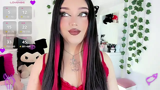 Snapshot of cattriona_muller chatting on November 2025 07:07:01 AM cattriona muller online show from November 2025 07:07:01 AM