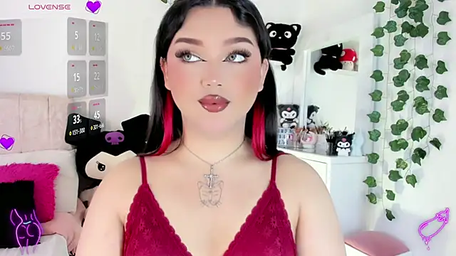 Snapshot of cattriona_muller chatting on November 2025 07:29:01 AM cattriona muller online show from November 2025 07:29:01 AM