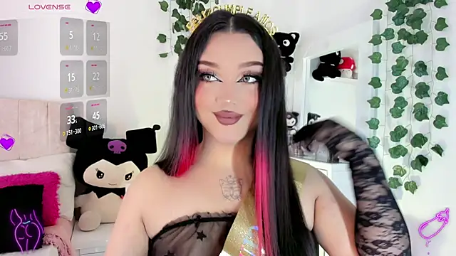 Snapshot of cattriona_muller chatting on November 2025 07:08:01 AM cattriona muller online show from November 2025 07:08:01 AM