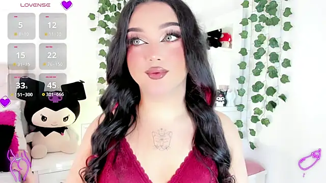 Snapshot of cattriona_muller chatting on November 2025 04:26:02 AM cattriona muller online show from November 2025 04:26:02 AM