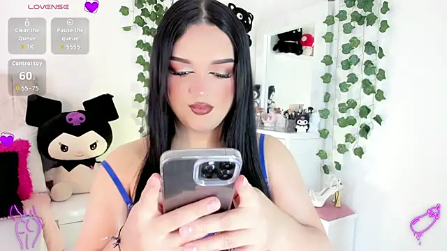 Snapshot of cattriona_muller chatting on January 2026 05:46:02 AM cattriona muller online show from January 2026 05:46:02 AM