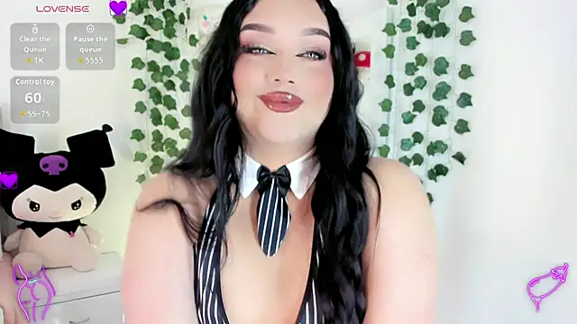 Snapshot of cattriona_muller chatting on February 2026 07:51:01 AM cattriona muller online show from February 2026 07:51:01 AM