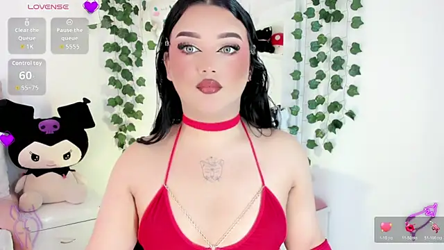 Snapshot of cattriona_muller chatting on February 2026 05:48:02 AM cattriona muller online show from February 2026 05:48:02 AM