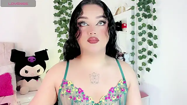 cattriona muller online show from March 2026 05:41:02 AM