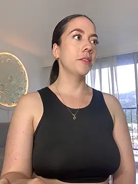 ImAlicee online show from September 2025 10:31:01 PM