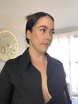 ImAlicee online show from September 2025 08:45:02 PM