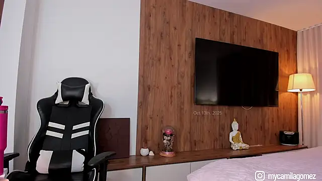 soycamig online show from October 2025 08:09:02 PM