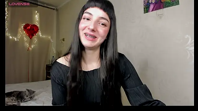 AishaGold online show from March 2026 09:47:02 PM