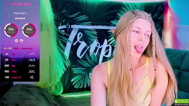 Flash Summer online show from December 2024 04:42:02 AM