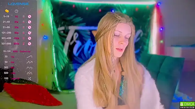 Flash Summer online show from January 2025 05:22:02 PM