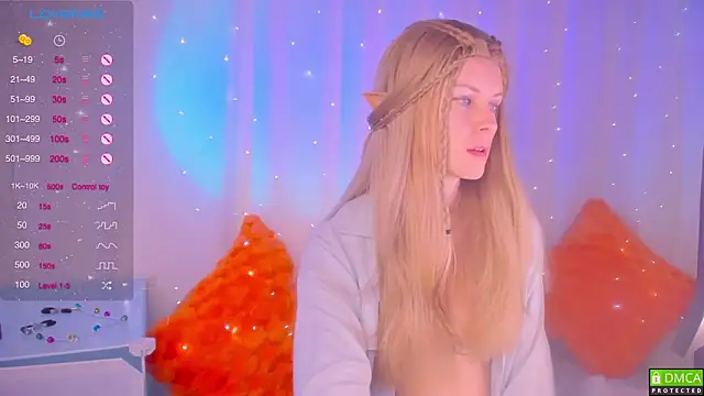 Flash Summer online show from January 2025 12:18:01 AM