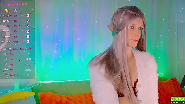 Flash Summer online show from March 2025 01:35:01 AM