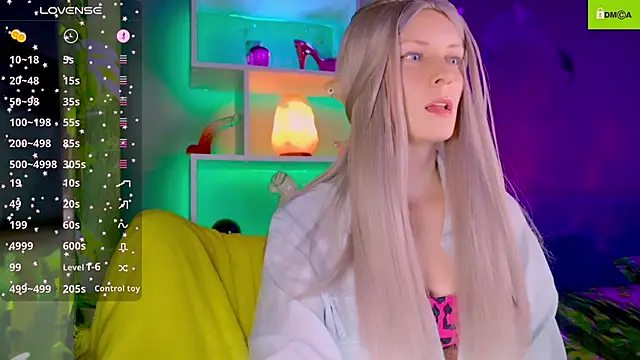 Flash Summer online show from September 2025 10:20:02 PM