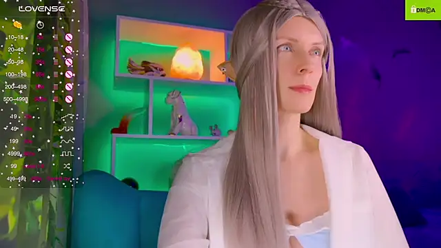 Flash Summer online show from October 2025 12:49:02 AM