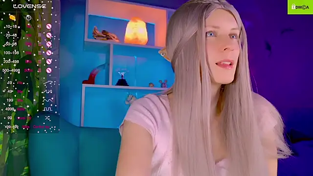 Flash Summer online show from November 2025 01:05:01 AM