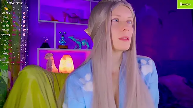 Flash Summer online show from December 2025 10:53:01 AM