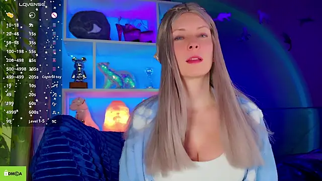 Flash Summer online show from March 2026 01:21:01 AM