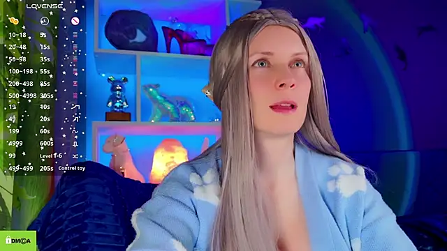 Flash Summer online show from March 2026 11:04:01 PM