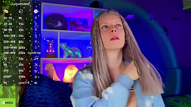 Flash Summer online show from April 2026 03:23:01 AM