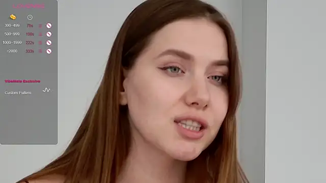 Jane Meys online show from March 2025 11:27:02 AM