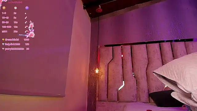 ari monet online show from February 2025 05:50:02 PM