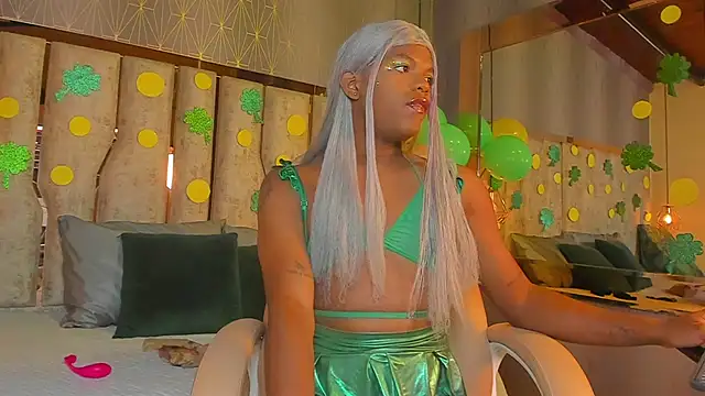 ari monet online show from March 2025 11:52:01 AM