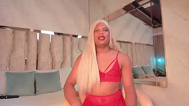 ari monet online show from March 2026 11:49:01 AM