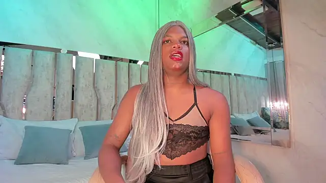 ari monet online show from March 2026 11:43:02 AM