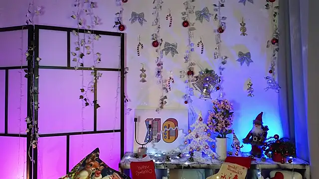 ImBonBon online show from January 2025 09:26:01 PM