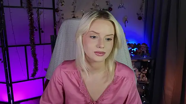 ImBonBon online show from January 2026 12:49:02 AM