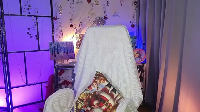 ImBonBon online show from March 2026 12:26:02 AM