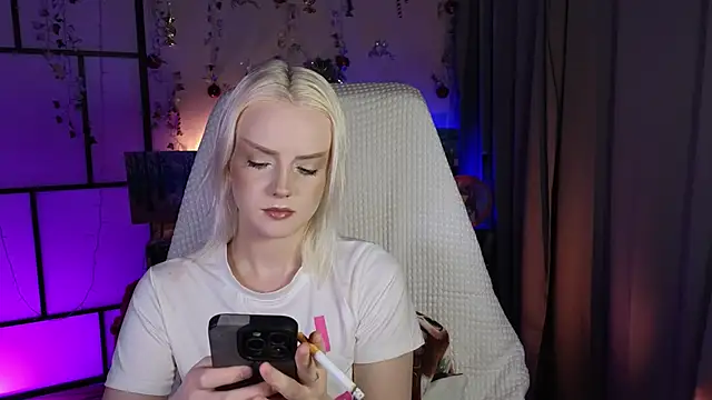 ImBonBon online show from April 2026 12:15:02 AM