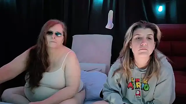 Sexy Mama-69 online show from September 2025 03:45:01 PM