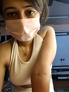 Angel rani2 online show from February 2025 07:04:01 PM