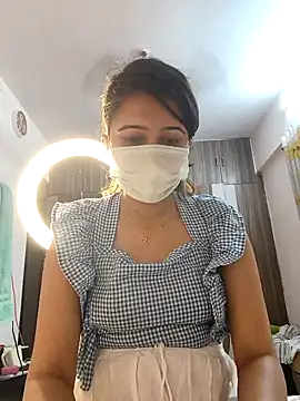 Angel rani2 online show from February 2025 01:19:01 PM