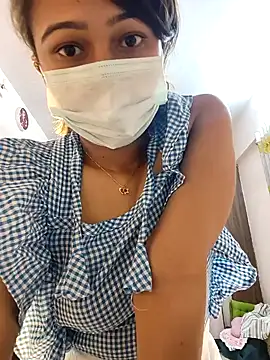 Angel rani2 online show from February 2025 04:31:01 PM