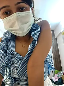 Angel rani2 online show from February 2025 07:31:02 PM