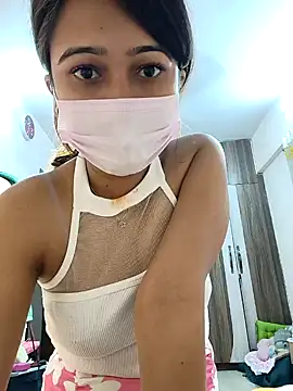 Angel rani2 online show from February 2025 05:23:02 PM