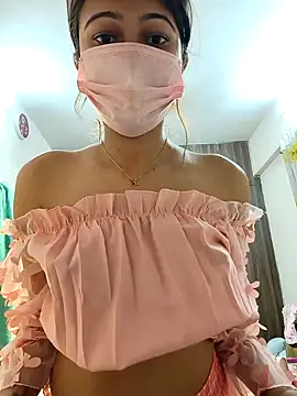 Angel rani2 online show from February 2025 02:15:02 PM