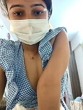 Angel rani2 online show from February 2025 05:39:02 PM