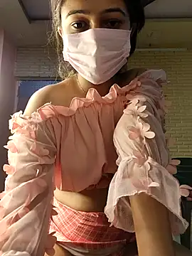 Angel rani2 online show from February 2025 09:16:02 PM