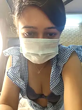 Angel rani2 online show from February 2025 05:31:02 PM