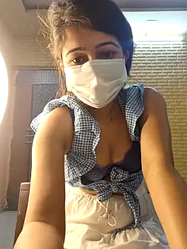 Angel rani2 online show from February 2025 08:58:02 PM