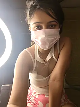 Angel rani2 online show from February 2025 05:27:01 PM