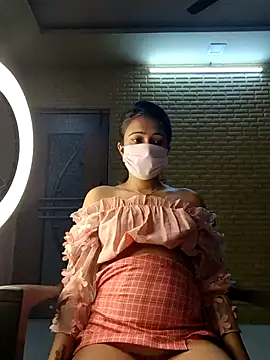 Angel rani2 online show from February 2025 05:07:02 PM