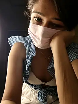 Angel rani2 online show from February 2025 09:22:01 PM