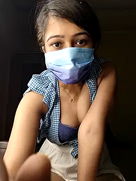 Angel rani2 online show from February 2025 07:47:01 PM