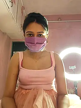 Angel rani2 online show from March 2025 06:37:01 PM