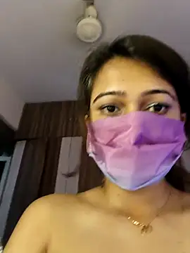 Angel rani2 online show from March 2025 10:34:02 PM