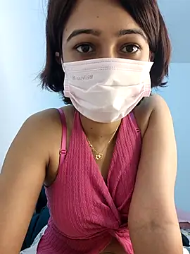 Angel rani2 online show from October 2025 02:40:02 PM